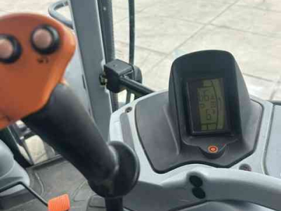 Tractor New Holland new holland t7.200