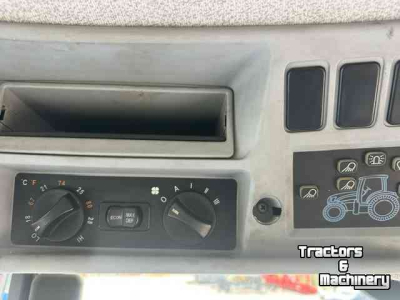 Tractor New Holland new holland t7.200