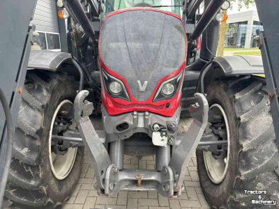 Tractor Valtra N104 Active
