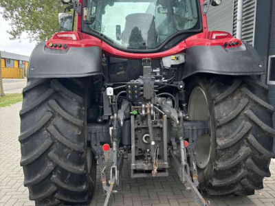 Tractor Valtra N104 Active