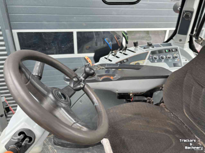 Tractor Valtra N104 Active