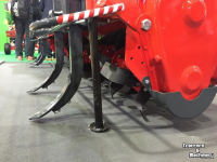 Rotary Tiller  MINOS frees tot 250 pk werkt op pto 540 en 1000 2.5 2.75 3 en 6 meter frees budget prijs