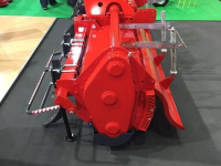 Rotary Tiller  MINOS frees tot 250 pk werkt op pto 540 en 1000 2.5 2.75 3 en 6 meter frees budget prijs