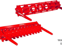 Rotary Tiller  MINOS frees tot 250 pk werkt op pto 540 en 1000 2.5 2.75 3 en 6 meter frees budget prijs
