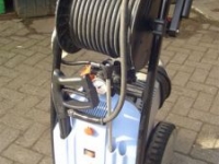 High-pressure cleaner, Hot / Cold Kranzle 3250 TST