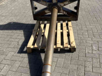 Other attachments and accessories Hekamp tapijtdoorn L 175