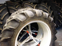 Wheels, Tyres, Rims & Dual spacers Molcon 13.6X36 3D30 MOLCON-DUBBELLUCHT 20%