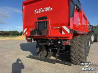 Dumptrailer BeBoMa 30 ton