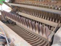 Self-loading wagon Deutz-Fahr K560 opraapwagen ladewagen opraapsnijwagen