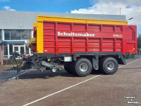 Self-loading wagon Schuitemaker Rapide 6600S DWM