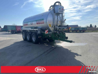 Slurry tank Vaia VAIA MB270 M.R. 26600L
