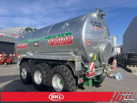 Slurry tank Vaia VAIA MB270 M.R. 26600L