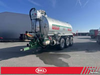 Slurry tank Vaia VAIA MB270 M.R. 26600L