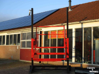 Other transport and industrial equipment and accessories  VAN DRIEL