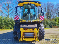 Forage-harvester New Holland FR 550