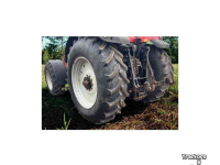 Tractor Massey Ferguson 8240