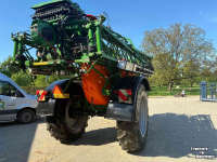 Fieldsprayer pull-type Amazone UX 4200-39-3 DCS