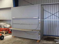 Warehouse Storage Racking Systems / Retail Shelving Systems  Kardex Lektriever LT-110E-1511 paternoster magazijnkast magazijnstelling draaikast