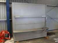 Warehouse Storage Racking Systems / Retail Shelving Systems  Kardex Lektriever LT-110E-1511 paternoster magazijnkast magazijnstelling draaikast