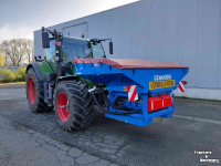 Front hopper seed drill Lemken /