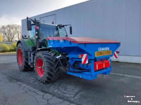 Front hopper seed drill Lemken /
