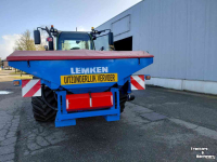 Front hopper seed drill Lemken /