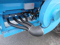 Front hopper seed drill Lemken /