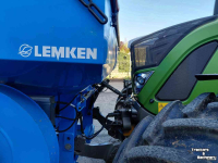 Front hopper seed drill Lemken /