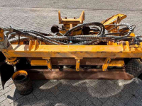 Flail mower Herder Herder klepelmaaier 180