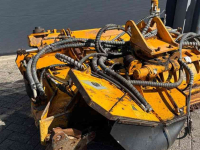 Flail mower Herder Herder klepelmaaier 180