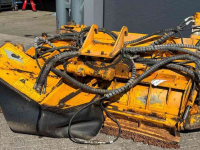 Flail mower Herder Herder klepelmaaier 180