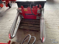 Bale clauw Kemp BKS 700-2200 Euro-opname