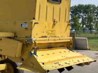 Other harvesters and accessories Clayson rekord clipper hakselaar voor combine 8060