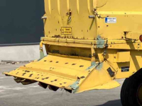 Other harvesters and accessories Clayson rekord clipper hakselaar voor combine 8060