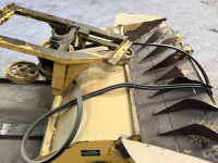 Other harvesters and accessories Clayson rekord clipper hakselaar voor combine 8060