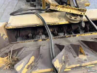 Other harvesters and accessories Clayson rekord clipper hakselaar voor combine 8060