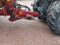 Earth- / Sand-dumper Veenhuis JVZK 22000