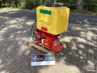 Seed drill Europart ETJ super 12