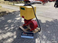 Seed drill Europart ETJ super 12