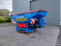 Front hopper seed drill Lemken /