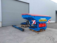 Front hopper seed drill Lemken /