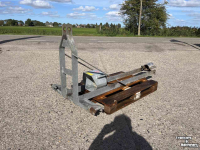 Other manure equipment and accessories  Inzwenkbok | Kantelbok
