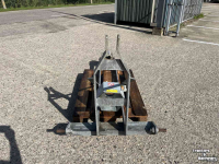 Other manure equipment and accessories  Inzwenkbok | Kantelbok
