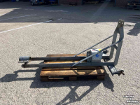 Other manure equipment and accessories  Inzwenkbok | Kantelbok