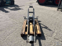 Other manure equipment and accessories  Inzwenkbok | Kantelbok