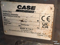 Mini-Excavator Case CX25D