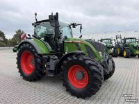 Tractor Fendt 724 Power Plus Gen6 2024 740 UUR DEMO!!!