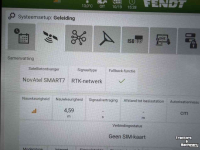 Tractor Fendt 724 Power Plus Gen6 2024 740 UUR DEMO!!!
