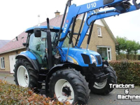 Tractor New Holland TS100A Dual Command