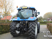 Tractor New Holland TS100A Dual Command